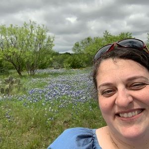 Meet your Posher, Casey